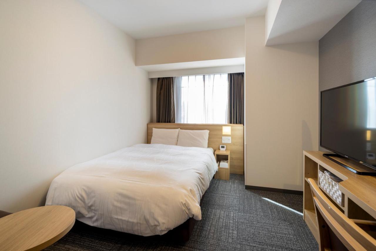 Dormy Inn Hiroshima Annex ภายนอก รูปภาพ