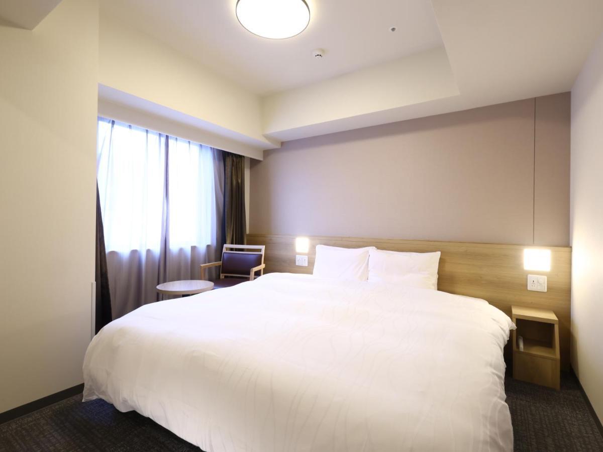 Dormy Inn Hiroshima Annex ภายนอก รูปภาพ