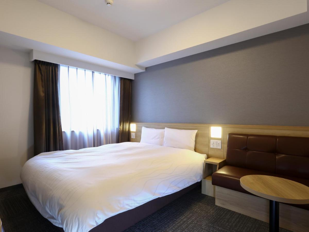 Dormy Inn Hiroshima Annex ภายนอก รูปภาพ