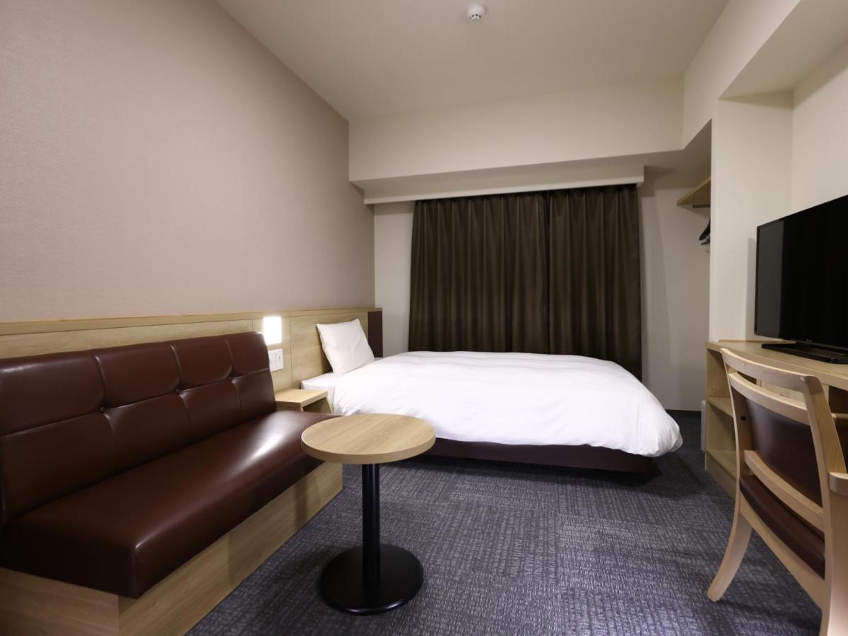 Dormy Inn Hiroshima Annex ภายนอก รูปภาพ