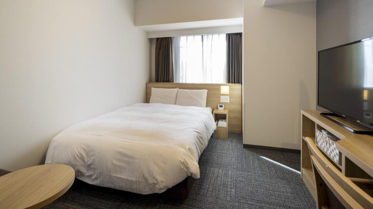 Dormy Inn Hiroshima Annex ภายนอก รูปภาพ