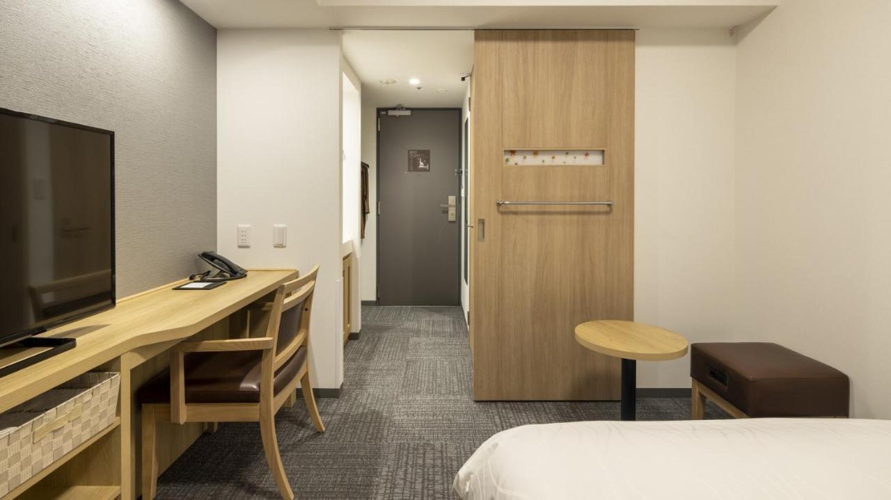 Dormy Inn Hiroshima Annex ภายนอก รูปภาพ