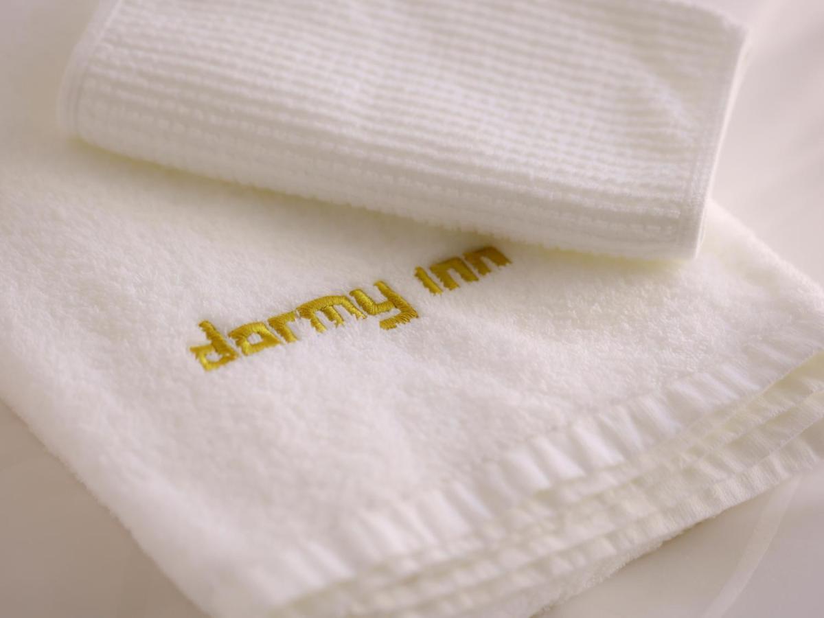Dormy Inn Hiroshima Annex ภายนอก รูปภาพ