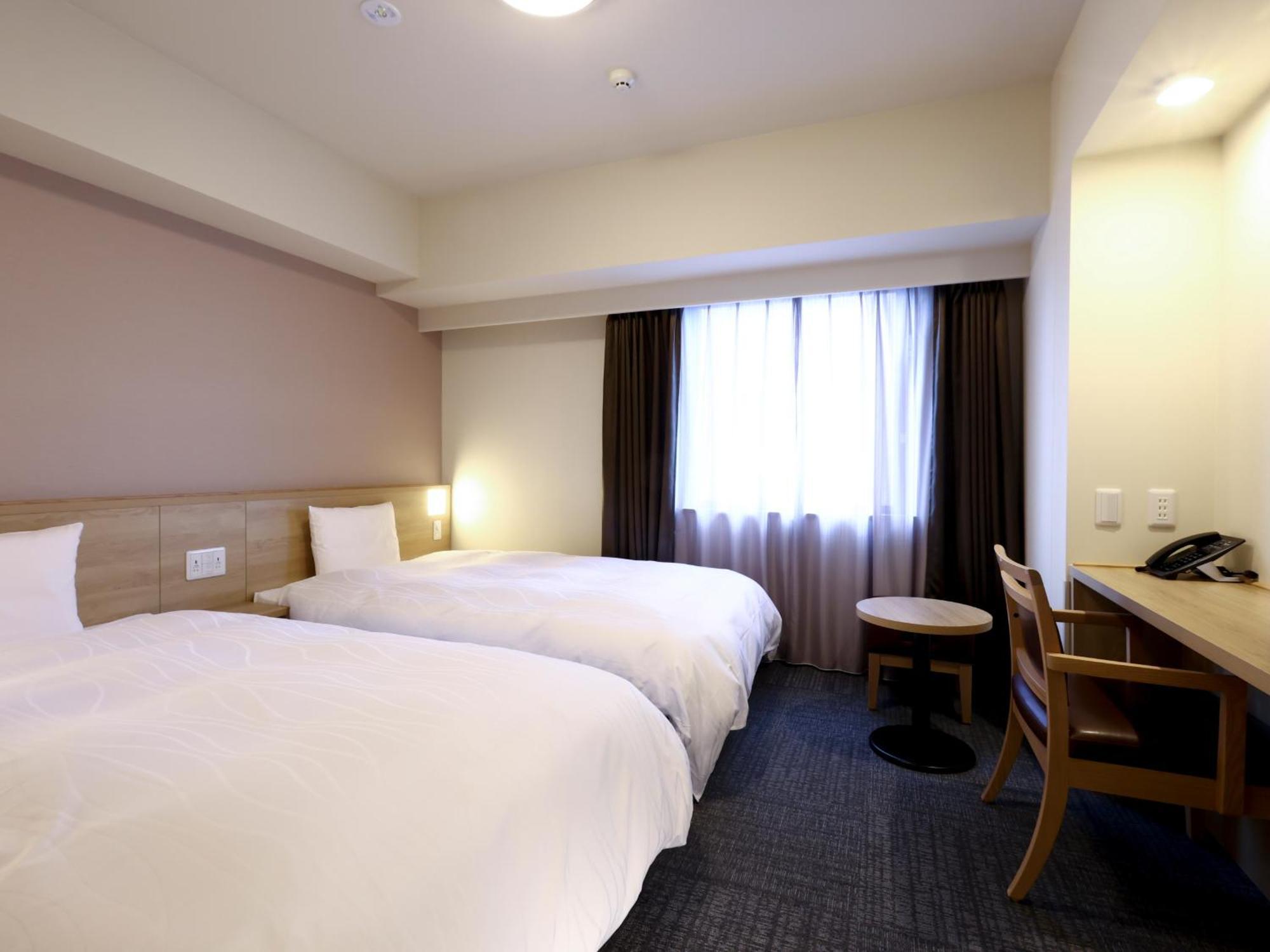 Dormy Inn Hiroshima Annex ภายนอก รูปภาพ